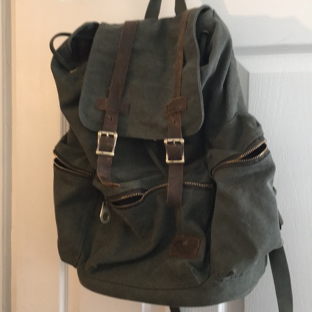 Kaukko backpack - SOLD!